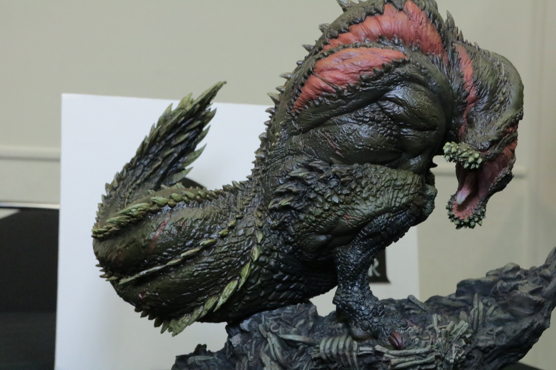 (C)CAPCOM