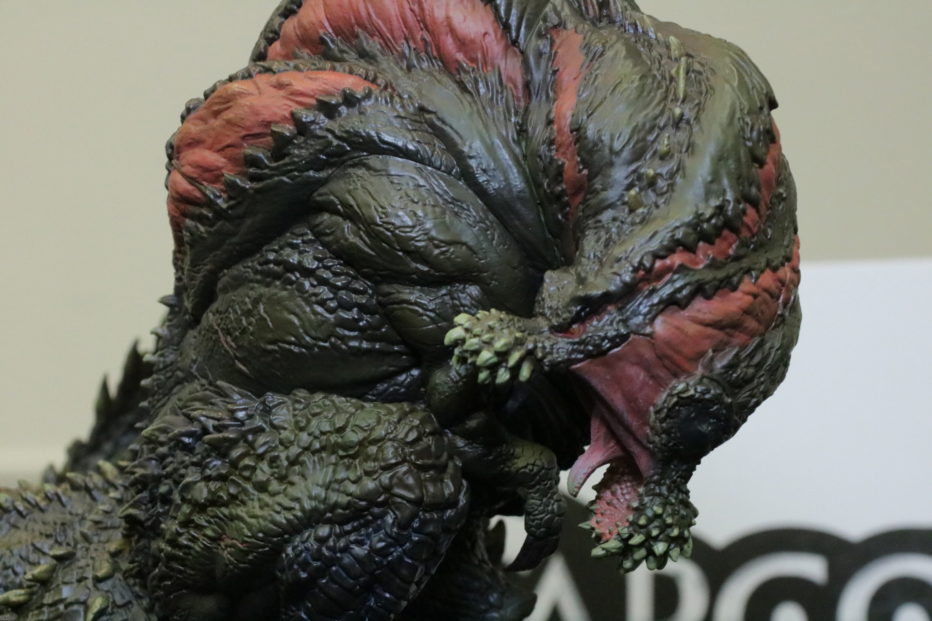(C)CAPCOM