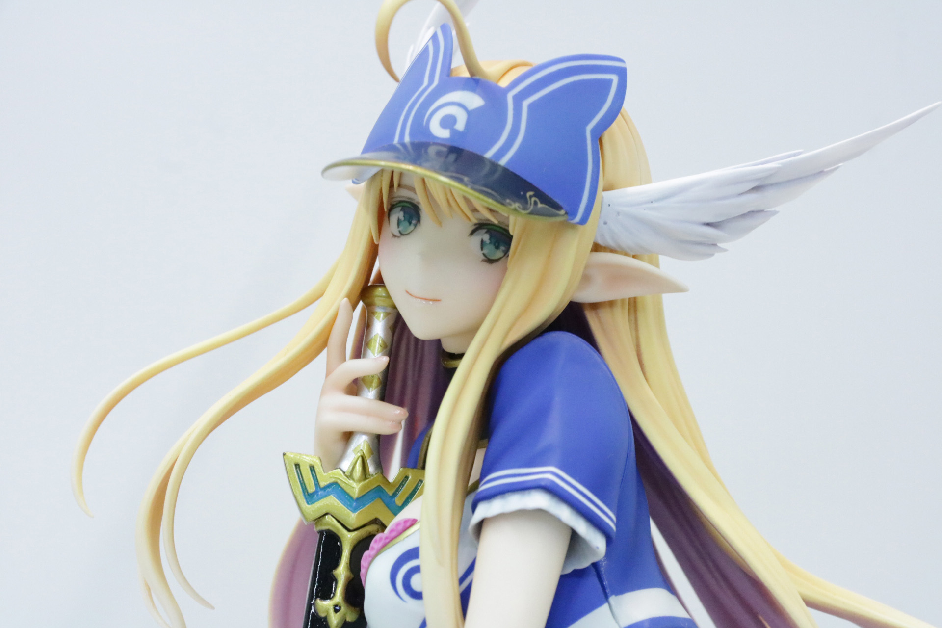 (C)HOBBY JAPAN