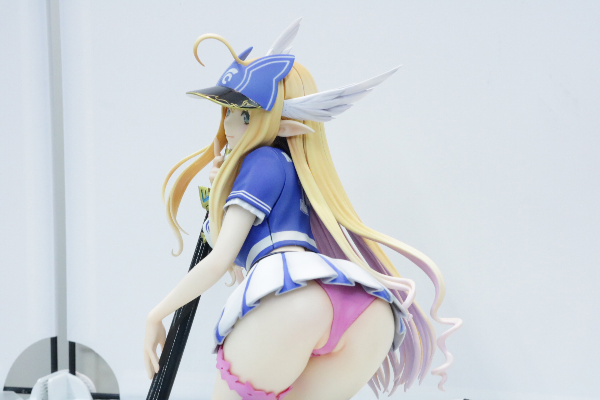 (C)HOBBY JAPAN