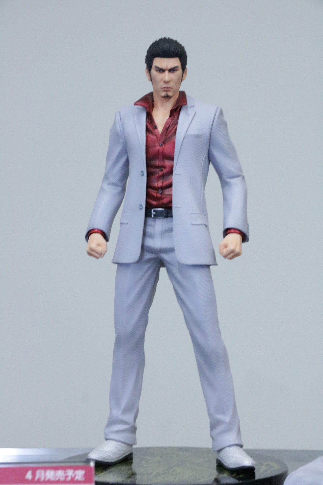 4月 発売予定/価格：9,460円