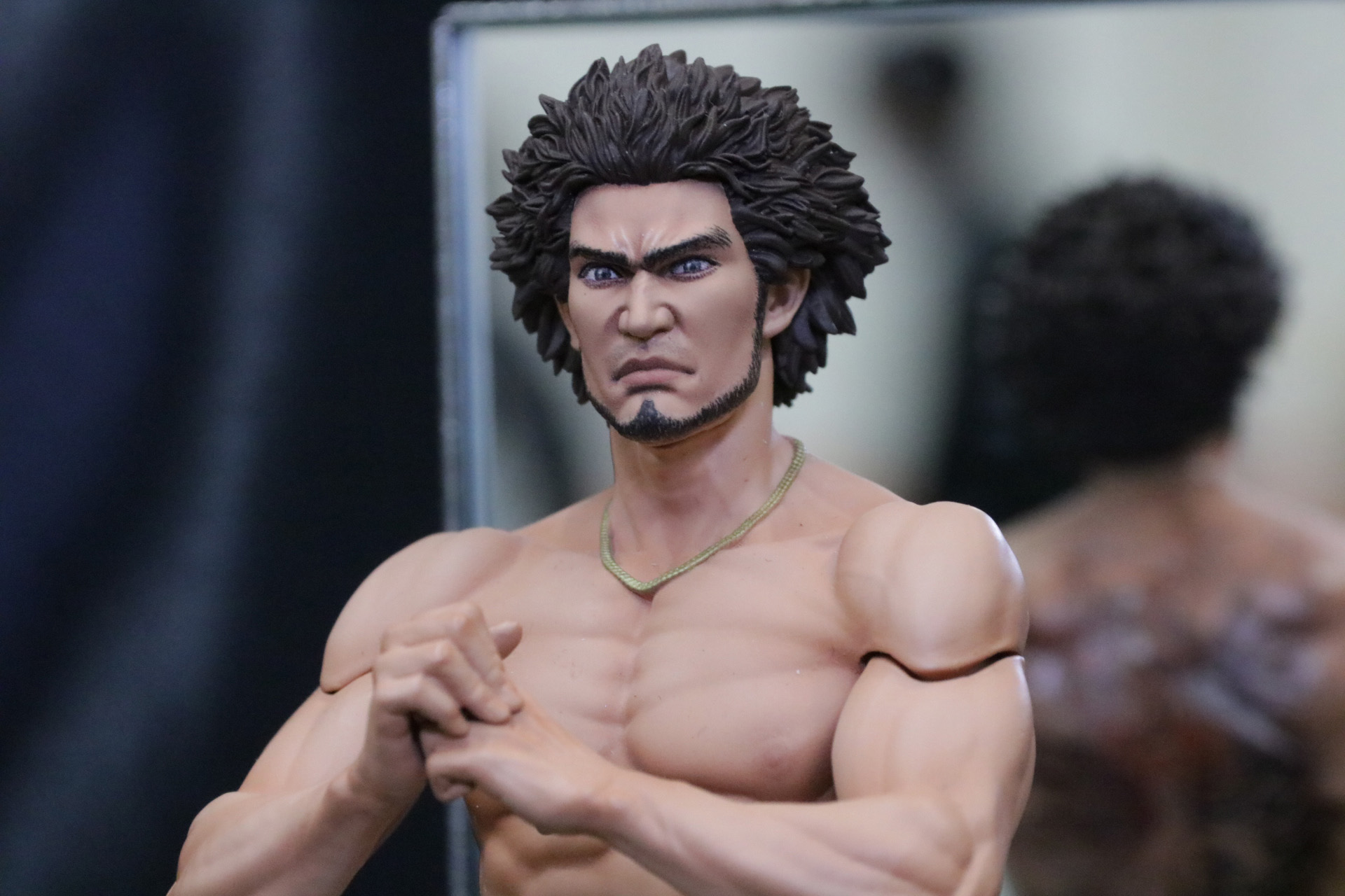(C)SEGA