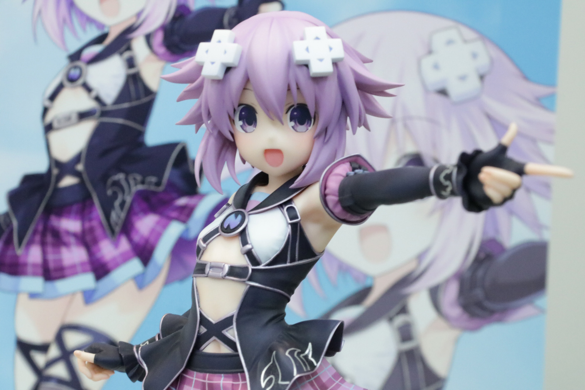 (C)COMPILE HEART