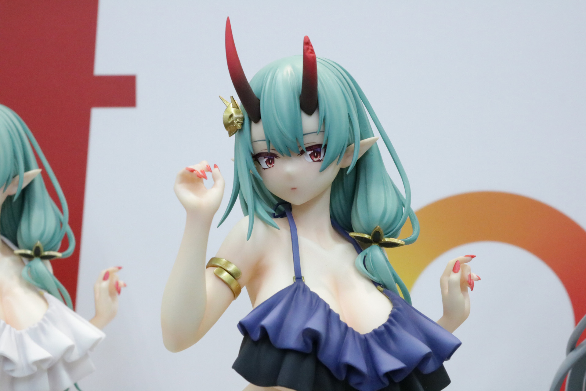 (C)ぽに～
