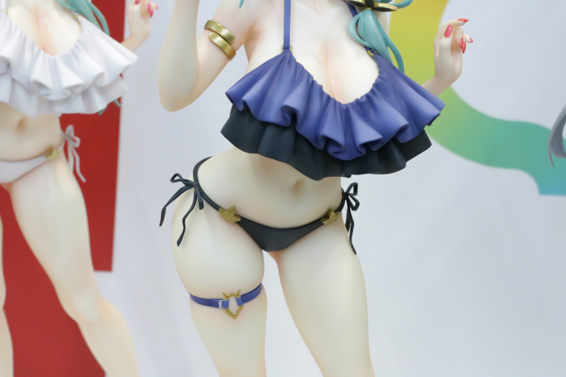 (C)ぽに～