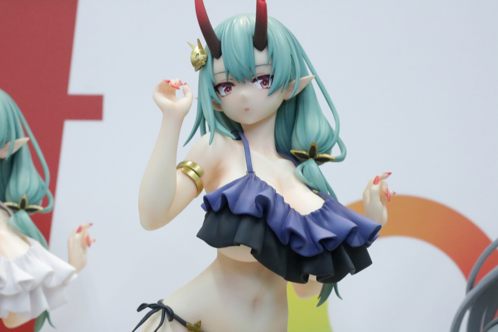 (C)ぽに～