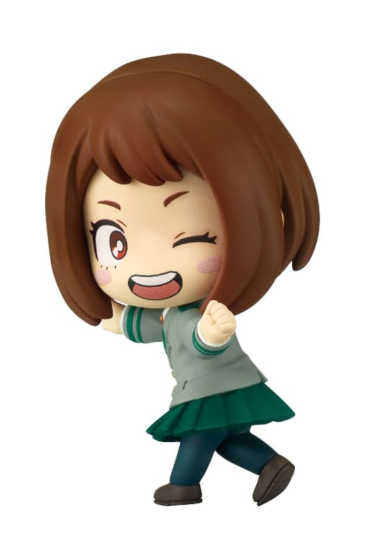 麗日お茶子