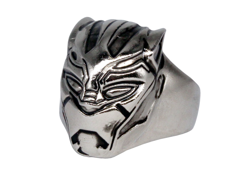 ブラックパンサー