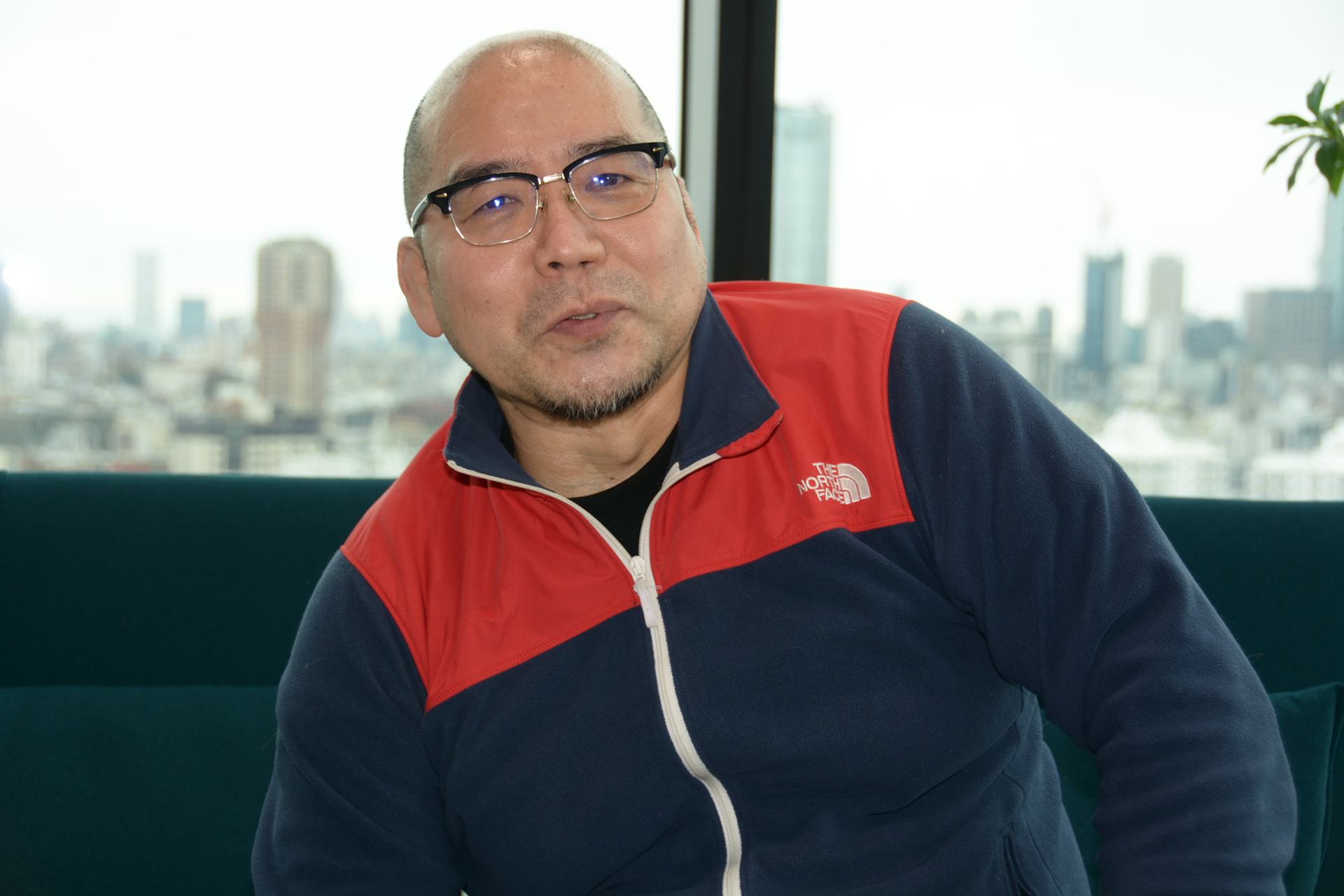 「サンライズ スピリッツ」が始動したことで、木村氏は様々な計画を練っているという