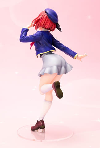 未開封 推しの子 有馬かな フィギュア コトブキヤ 有馬かな: フィギュア｜コトブキヤオンラインショップ