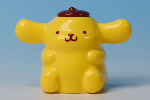 特別企画】ハッピーセット「ポムポムプリン」を一足先に遊んでみた