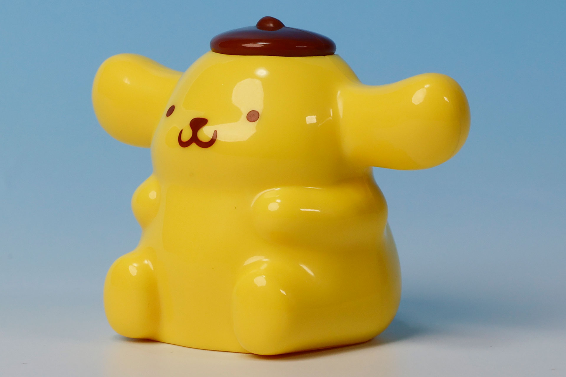 角張った部分もなく手になじみやすい