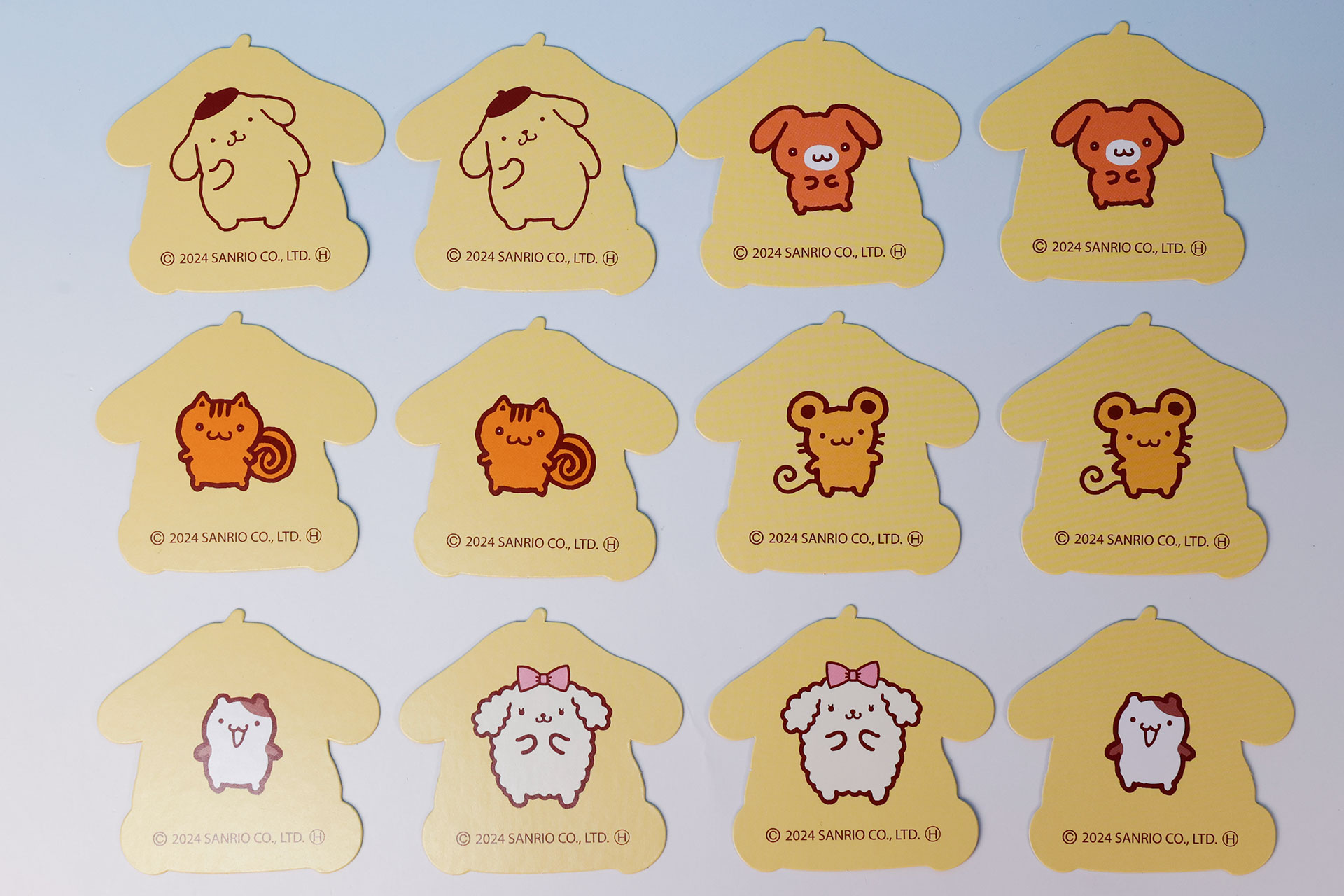 こちらがカードに描かれているイラストだ