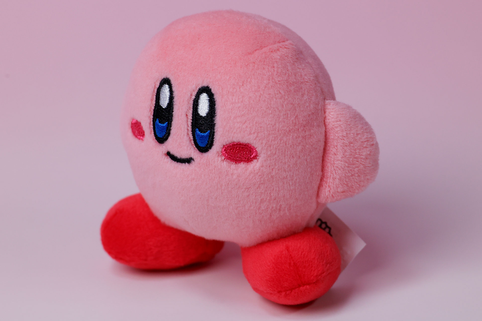 色味も含めてオリジナルのキャラクターをそのまま再現している