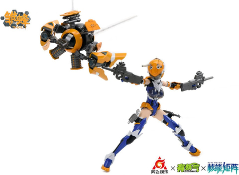 フィギュア Raped!! Woman Beeフューチャーモデルズ 完成品 竹谷隆之氏原型 FEWTURE MODELS 1/6 ハチ女 BEE WOMAN | 模型と