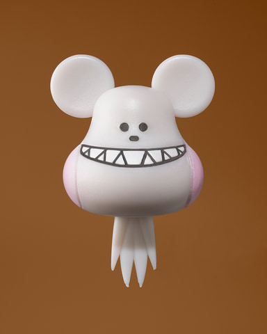 SMP ぼくらの ジアース SMP [SHOKUGAN MODELING PROJECT] ぼくらの ジアース｜発売日