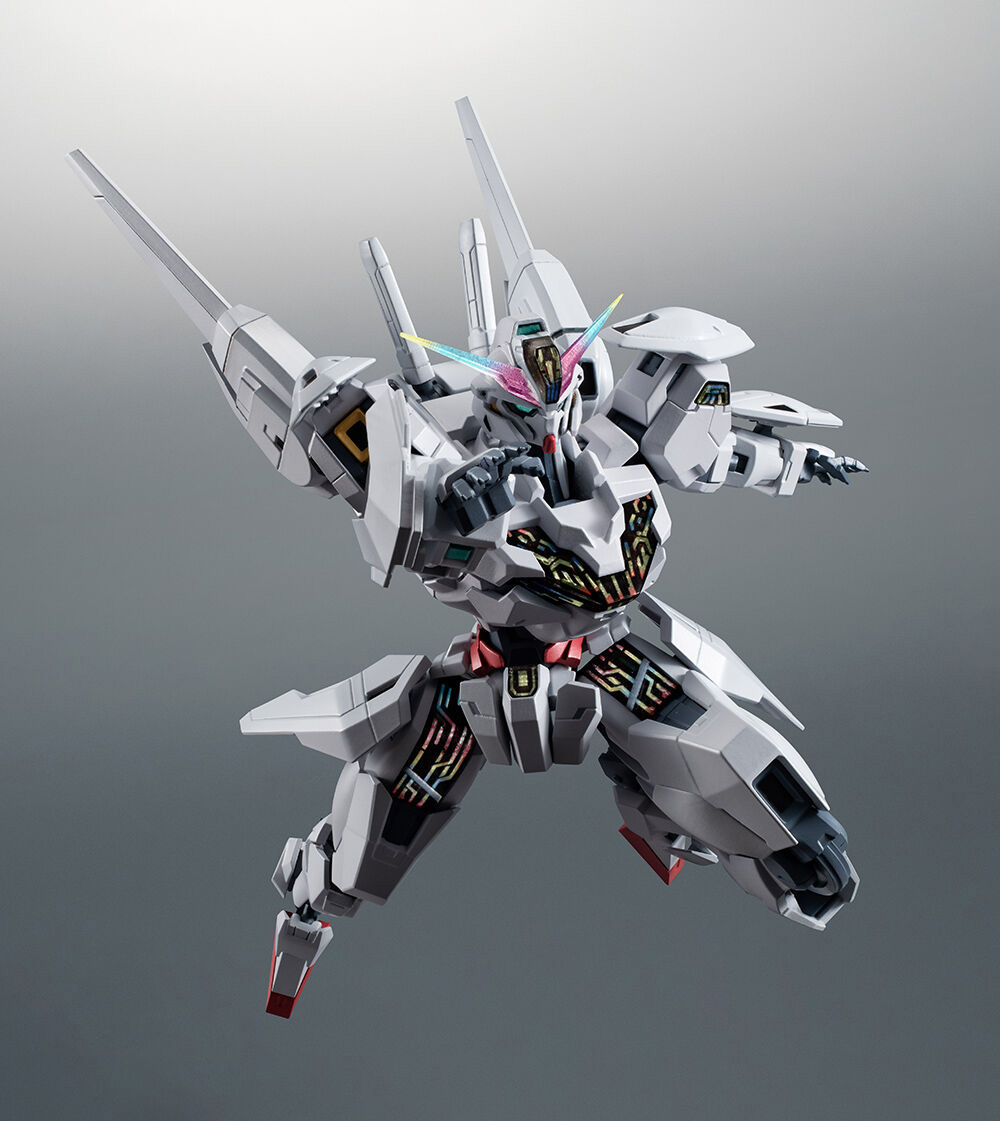 「ROBOT魂 ＜SIDE MS＞ X-EX01 ガンダム・キャリバーン ver. A.N.I.M.E.」（魂ウェブ商店限定） 2024年1月25日発送