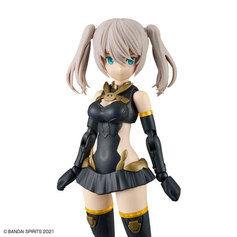 30MS」シリーズよりプラモデル「SIS-Tc20g ツキルナ=ディアース
