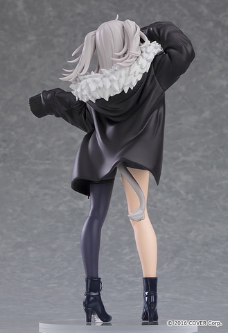 ホロライブ」より5期生の獅白ぼたんさんがPOP UP PARADEでフィギュア化