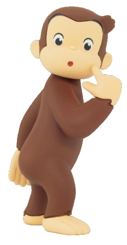ジョージ A