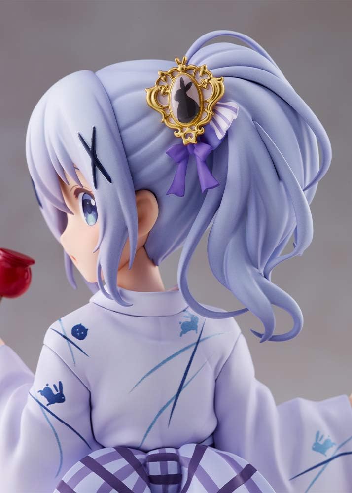 ※別売りの「ココア」と一緒に飾れる！