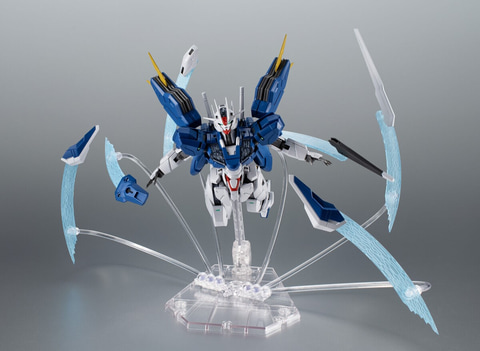 ガンダム 水星の魔女」より「エアリアル（改修型）」クワイエット