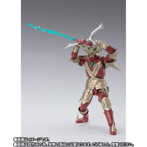 新品未開封 S.H.フィギュアーツ ウルトラ6兄弟 エースキラー セット Amazon.co.jp: S.H.Figuarts エースキラー : おもちゃ