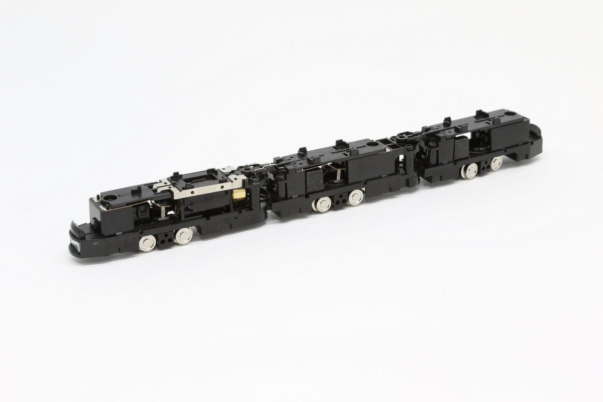 TM-LRT04（LRT用3連接C）