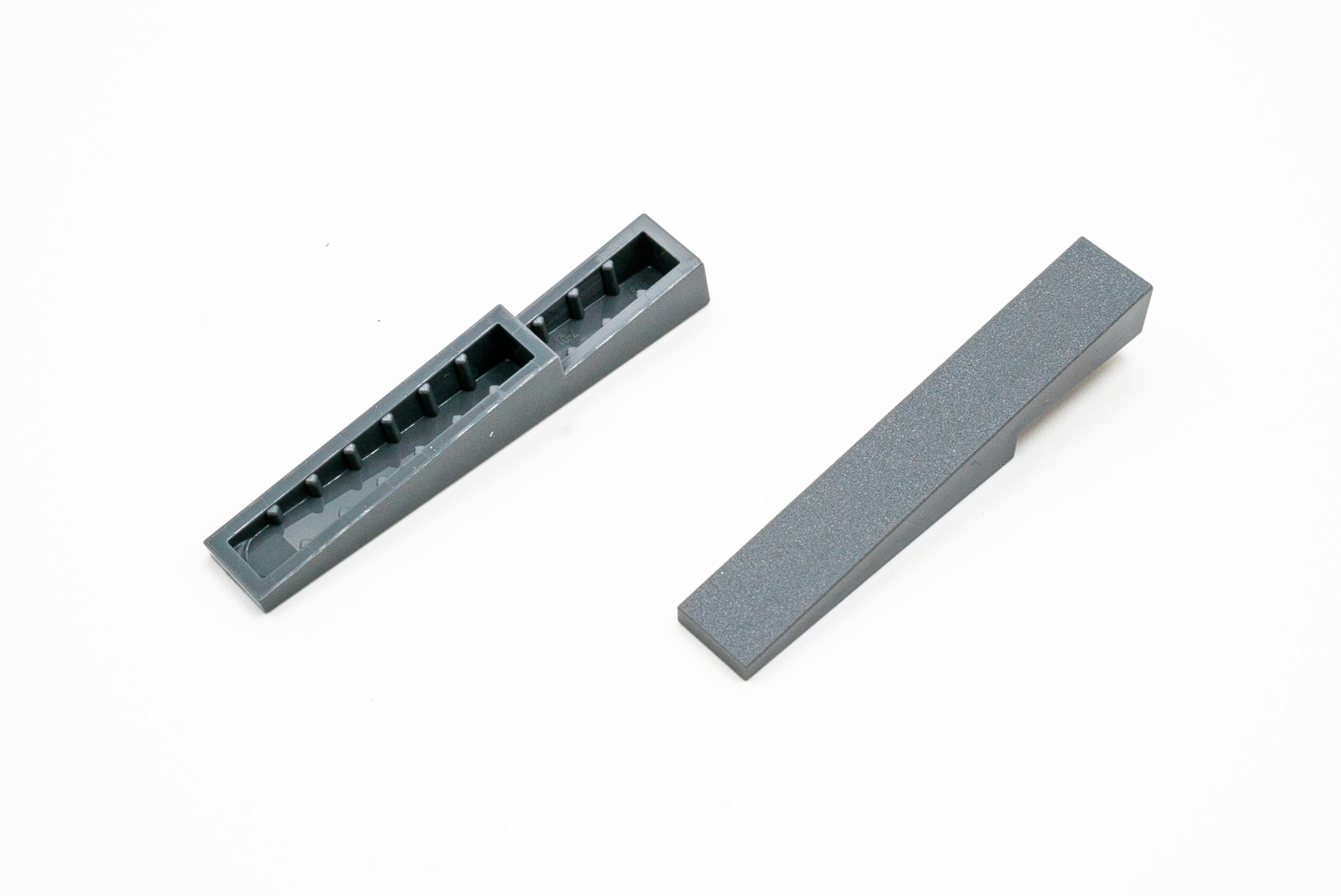 2023年の新規パーツ6×1のスロープ（4569）が手に入るのが嬉しい！