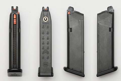 レビュー】東京マルイ「G17 Gen5 MOS」レビュー 春～夏に尻上がりに