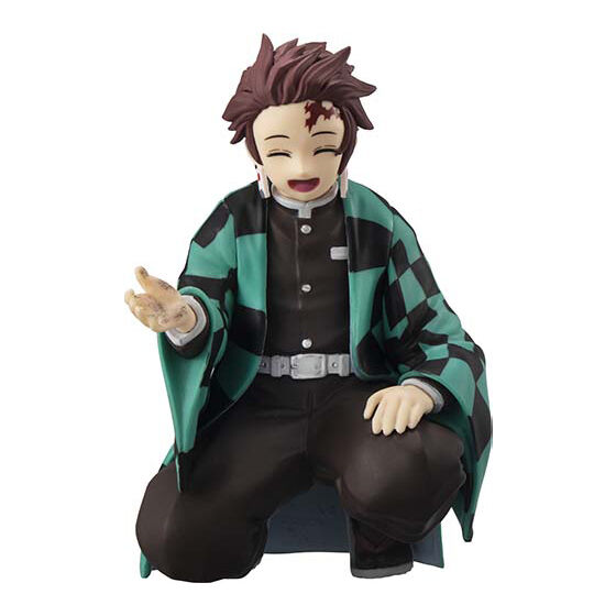 竈門炭治郎