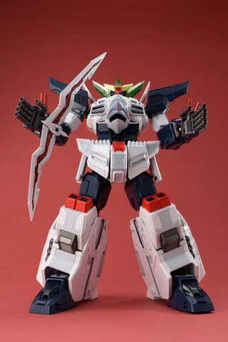 新品未開封 スーパーミニプラ ガオガイゴー キングジェイダー セット