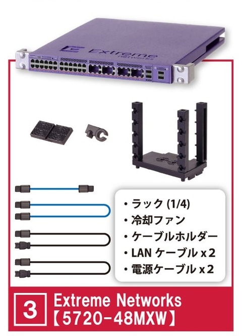 カプセルトイ「手のひらネットワーク機器」第2弾が6月中旬に発売決定