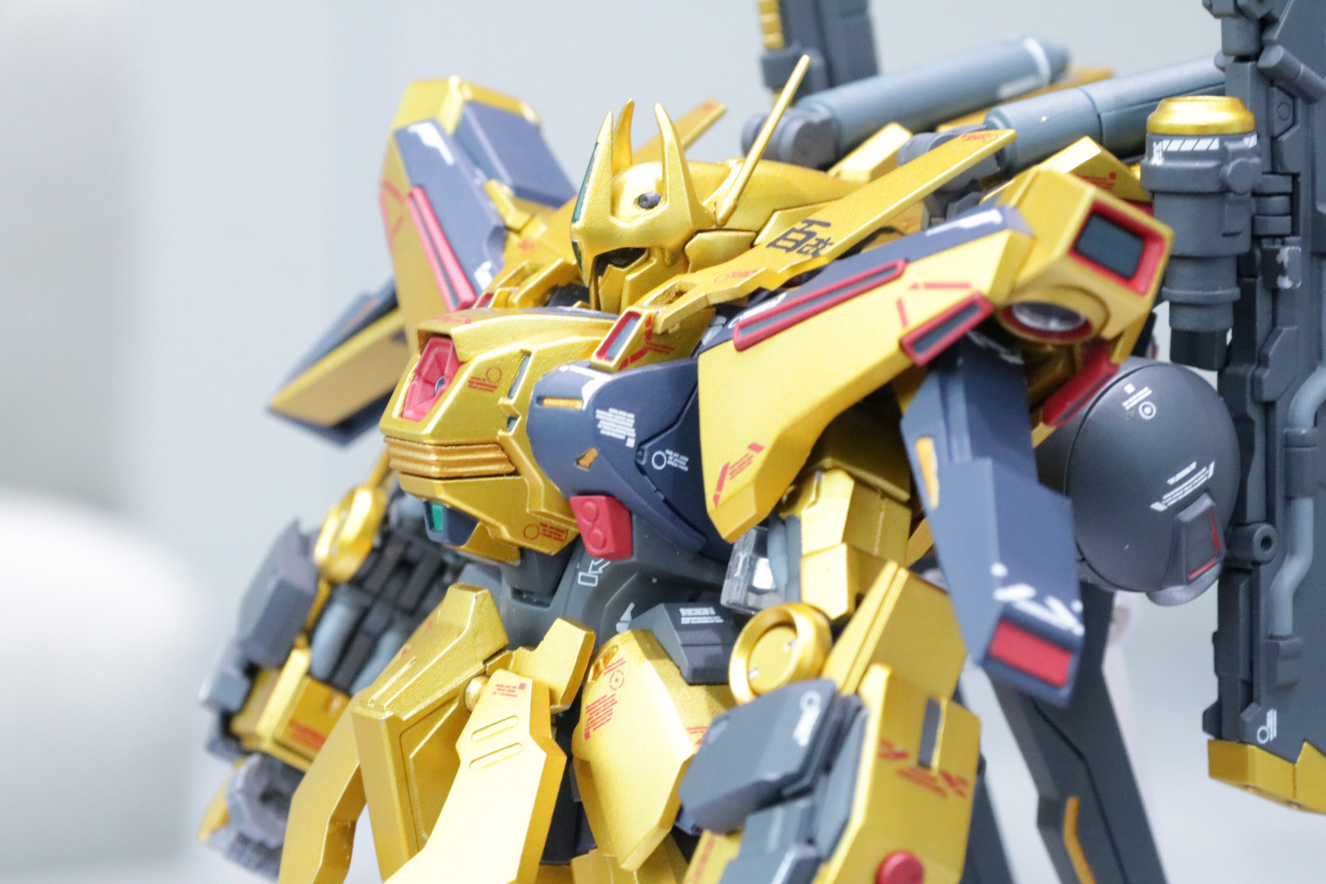 横から見た際のボリューム感もばっちり