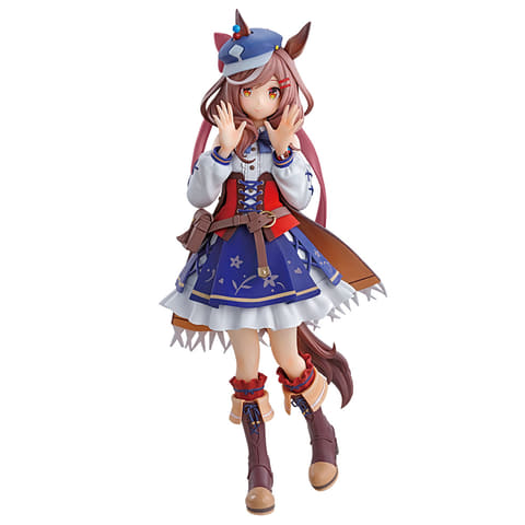 ウマ娘 プリティーダービー」より「一番くじ ウマ娘 プリティー