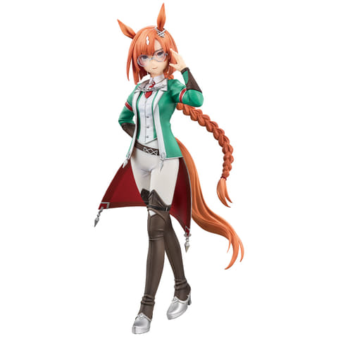 ウマ娘 プリティーダービー」より「一番くじ ウマ娘 プリティー