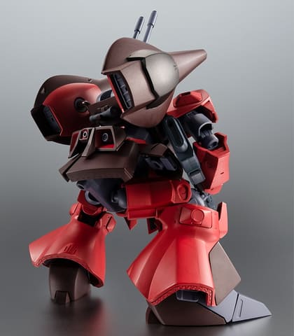 ROBOT魂 ver. A.N.I.M.E.」シリーズより「RMS-099 リック・ディアス