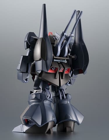 ROBOT魂 ver. A.N.I.M.E.」シリーズより「RMS-099 リック