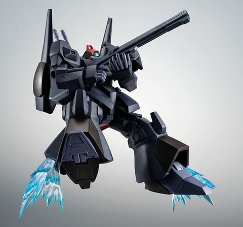 ROBOT魂 ver. A.N.I.M.E.」シリーズより「RMS-099 リック・ディアス