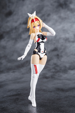 メガミデバイス 朱羅 弓兵 絆　プラモデル　未組立 ☆特価品 朱羅 弓兵 絆 (プラモデル) - ホビーサーチ ガンプラ他