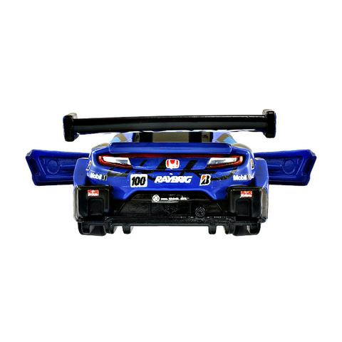 トミカ新シリーズ「トミカプレミアムRacing」が4月20日に発売決定。第1