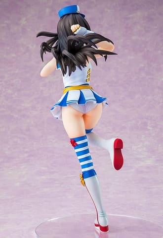 Amazon新生活セール】フィギュアブランド「CAworks」の美少女