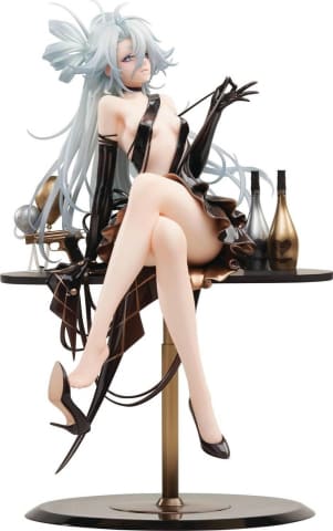 オーバーロード　すーぱーそに子　デルタ　アークナイツ　美少女フィギュア11点 オーバーロード すーぱーそに子 デルタ アークナイツ 美少女