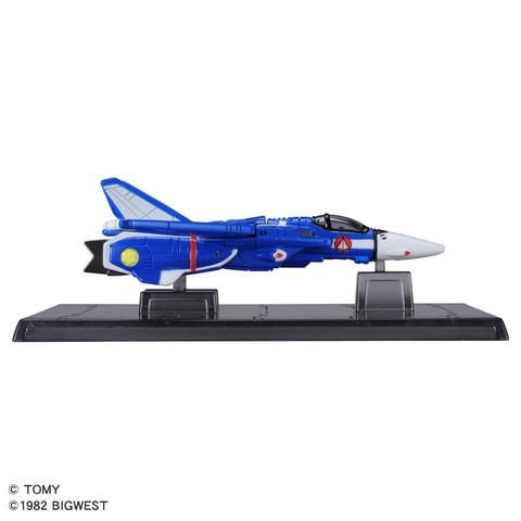 スカル小隊、発進。「トミカプレミアムunlimited 超時空要塞マクロス