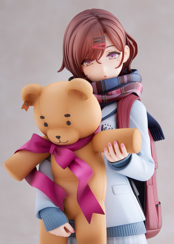 【中古品】ウェーブ アイドルマスター シャイニーカラーズ 樋口円香 フィギュア シャニマス」よりフィギュア「【Feb.】樋口円香」が3月13日より