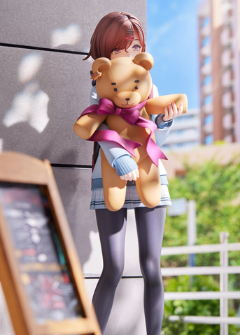 【中古品】ウェーブ アイドルマスター シャイニーカラーズ 樋口円香 フィギュア Feb.】樋口円香 | 株式会社ウェーブ