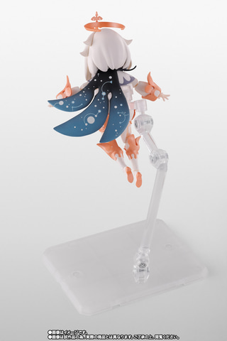 フィギュアーツ 原神 パイモン 原神」より「パイモン」がS.H.Figuartsシリーズで立体化決定