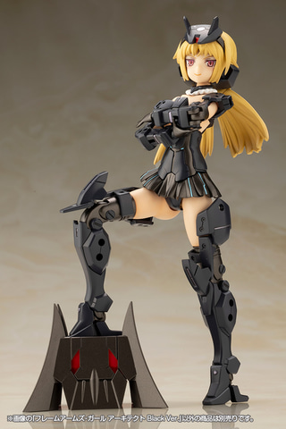 出雲 「フレームアームズ・ガール」 [FG128]（コトブキヤ