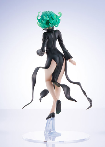 あみあみ×AMAKUNIから「ワンパンマン」の「戦慄のタツマキ」と