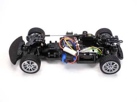タミヤ ラジコン 80スープラ ディアゴシャーシ、リアドライブ2駆 まあまあ速い タミヤ、「1/10RC トヨタ スープラ 」本日発売! - HOBBY Watch